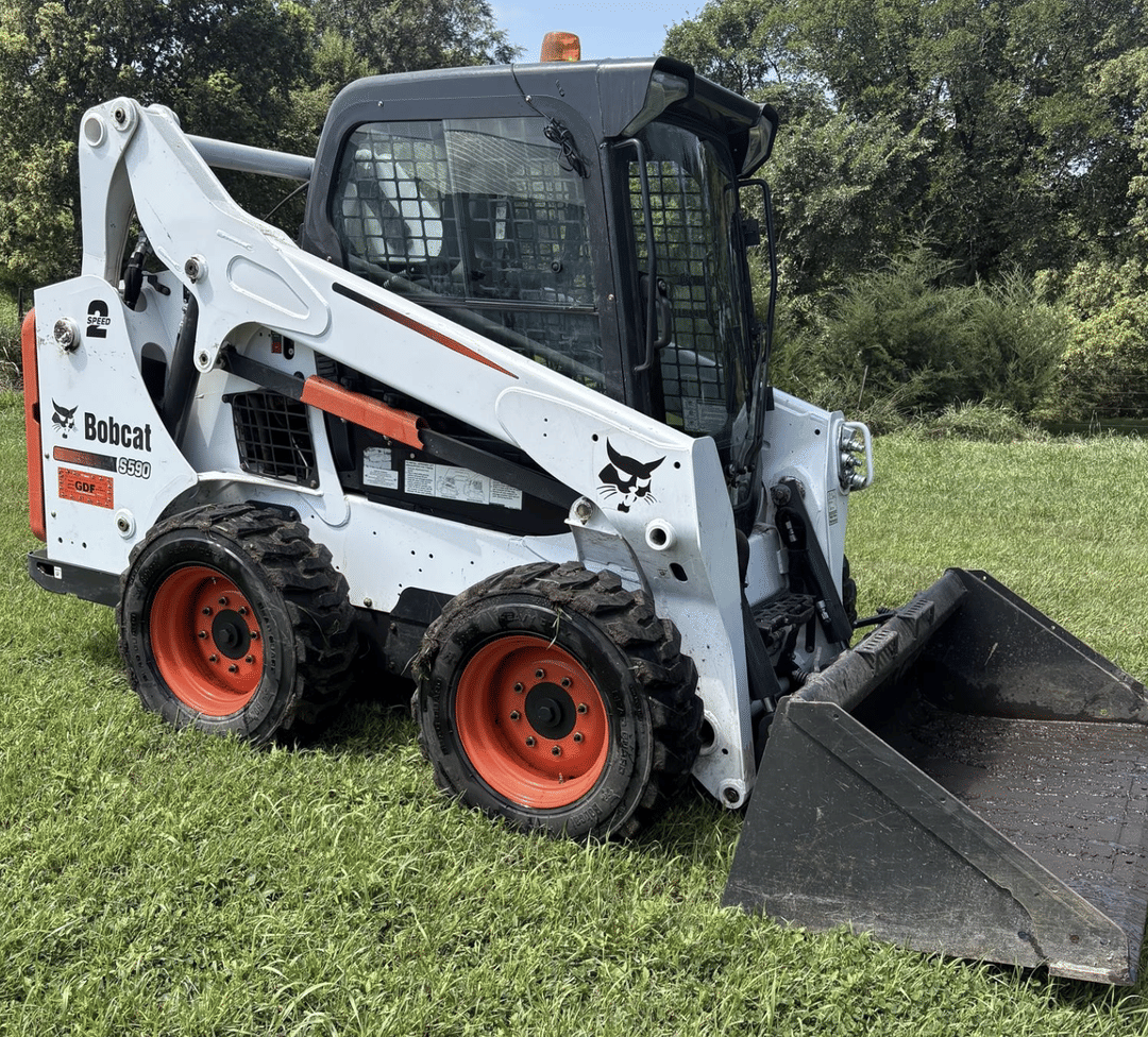 Image of Bobcat S590 Primary image