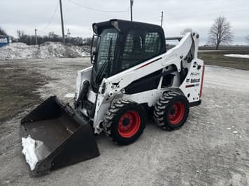 Main image Bobcat S590