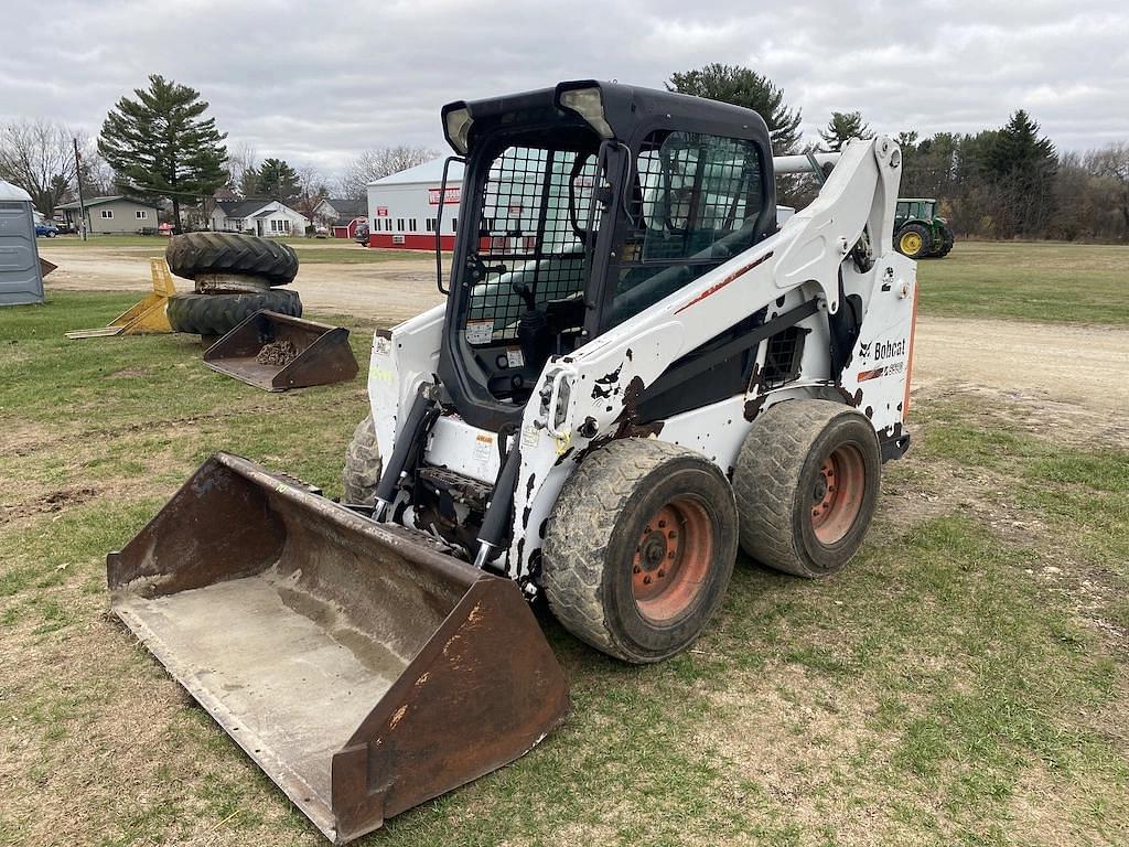 Image of Bobcat S590 Primary image