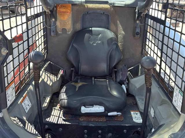 Image of Bobcat S630 equipment image 2