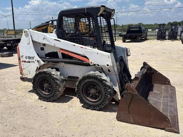Image of Bobcat S630 equipment image 3