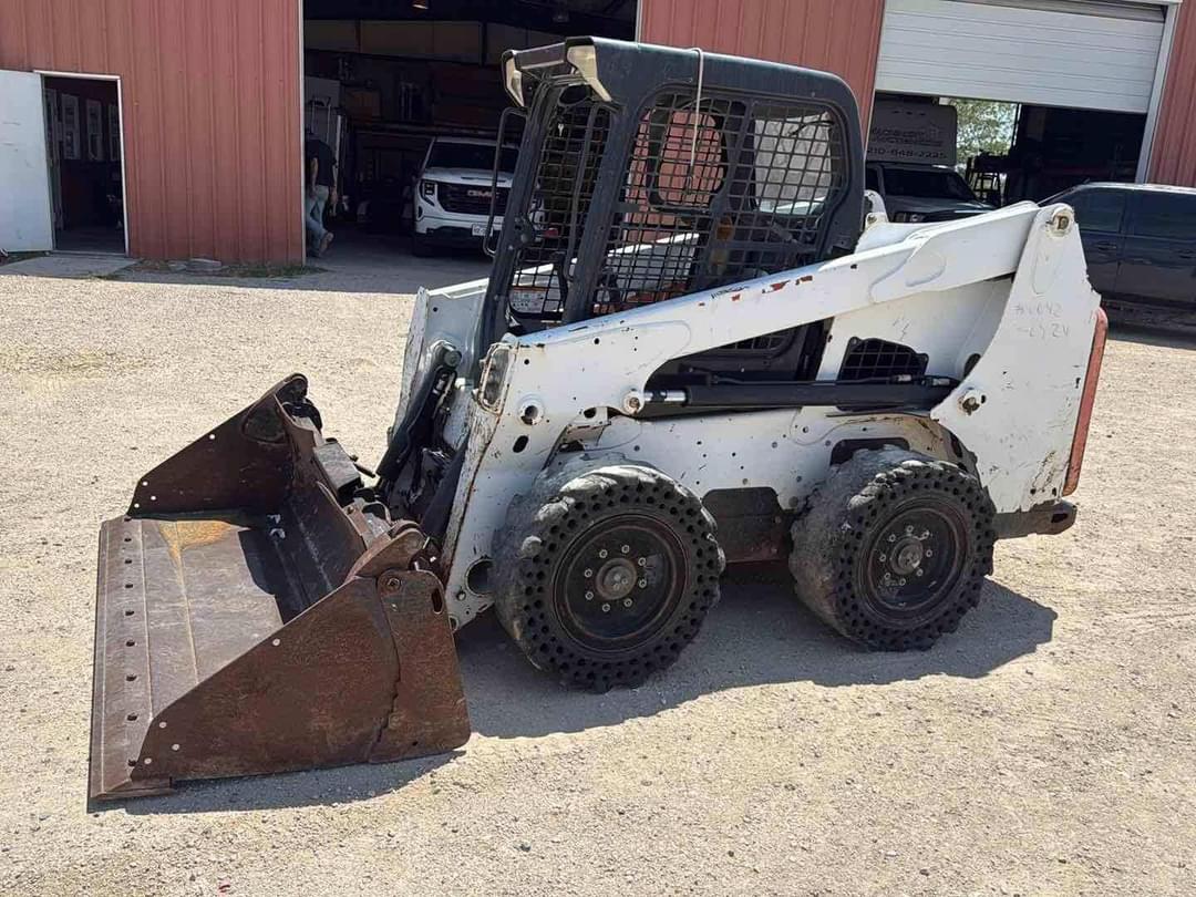 Image of Bobcat S630 Primary image