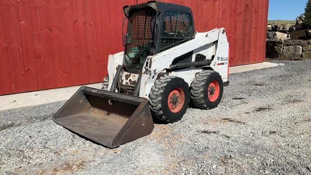 Image of Bobcat S630 equipment image 1