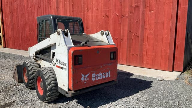 Image of Bobcat S630 equipment image 2