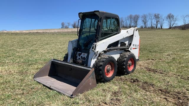 Image of Bobcat S630 equipment image 3