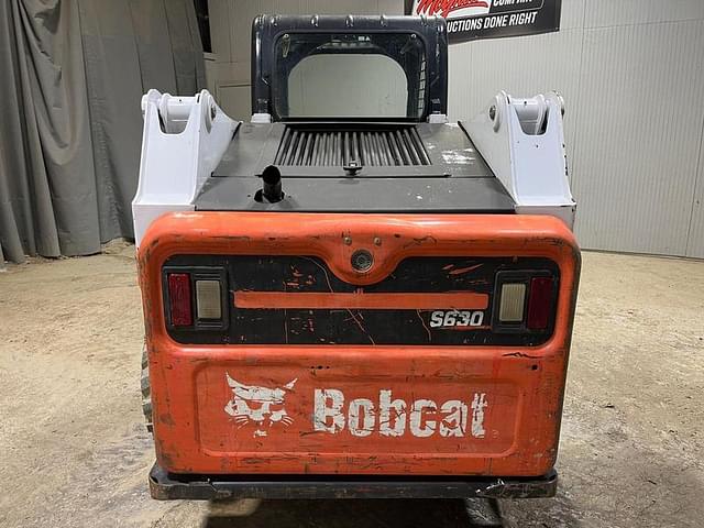 Image of Bobcat S630 equipment image 3