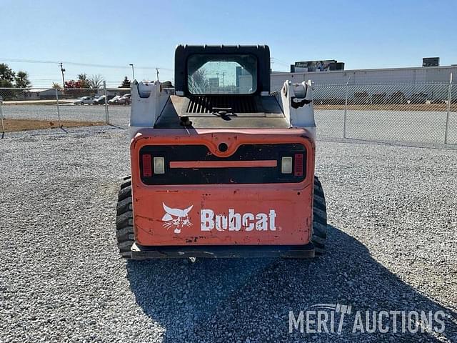 Image of Bobcat S630 equipment image 3