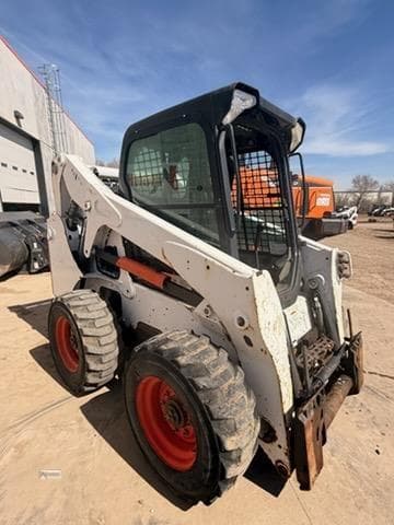 Image of Bobcat S650 equipment image 3
