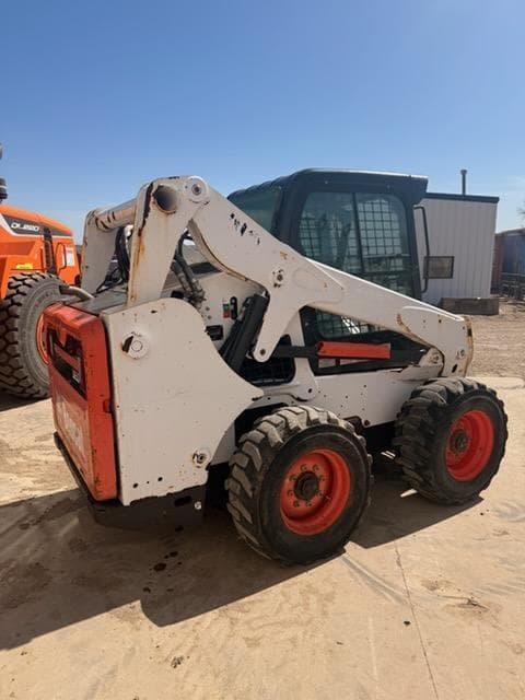 Image of Bobcat S650 equipment image 1