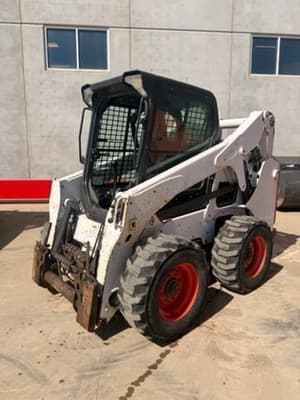 2013 Bobcat S650 Image