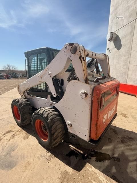 Image of Bobcat S650 equipment image 2