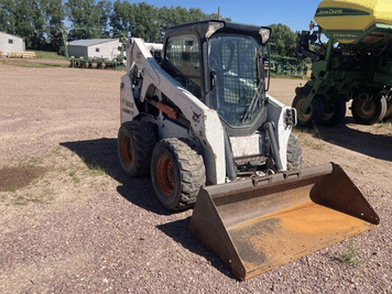 Main image Bobcat S650