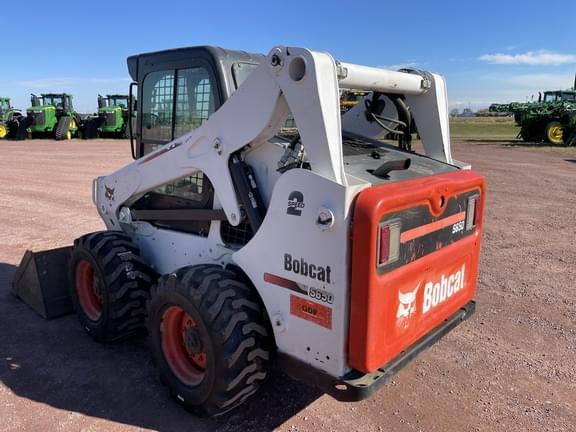 Image of Bobcat S650 equipment image 4