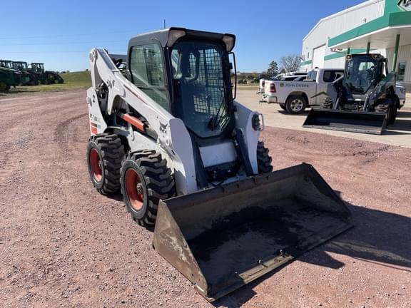 Image of Bobcat S650 Primary image