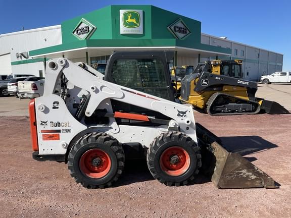 Image of Bobcat S650 equipment image 1