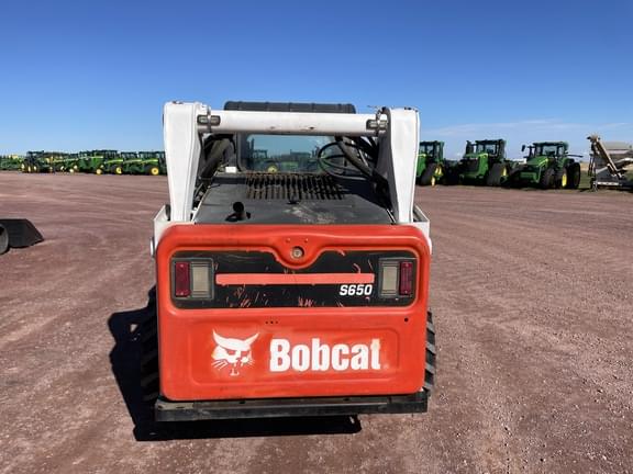 Image of Bobcat S650 equipment image 3