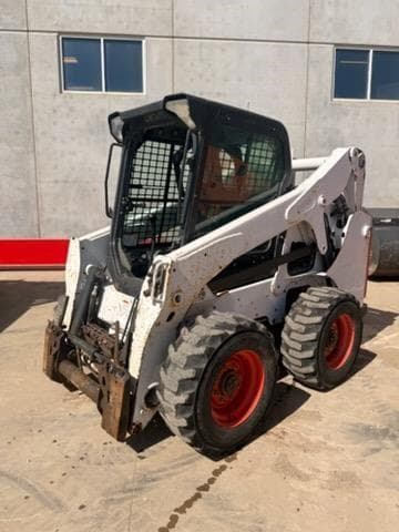 Image of Bobcat S650 Primary image