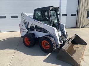 2013 Bobcat S650 Image
