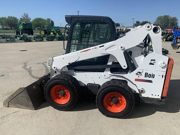 Image of Bobcat S650 equipment image 3