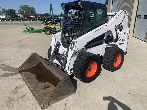 Image of Bobcat S650 equipment image 4