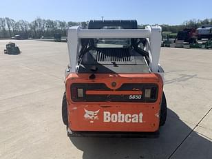 Main image Bobcat S650 8