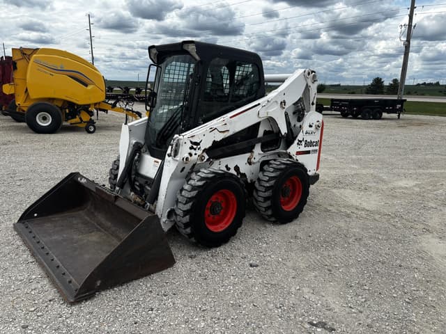 Image of Bobcat S650 equipment image 2