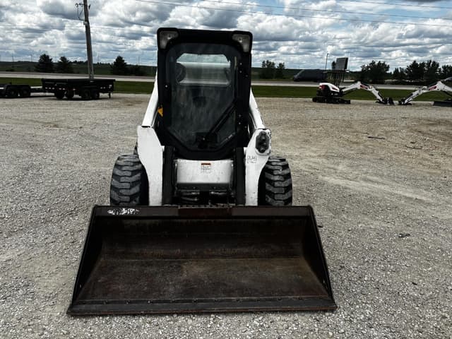Image of Bobcat S650 equipment image 1