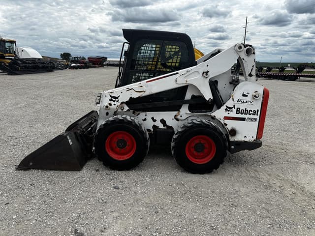 Image of Bobcat S650 equipment image 3