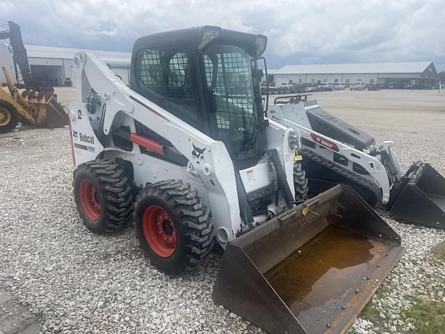 Image of Bobcat S650 equipment image 2
