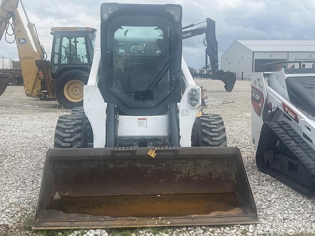 Image of Bobcat S650 equipment image 1