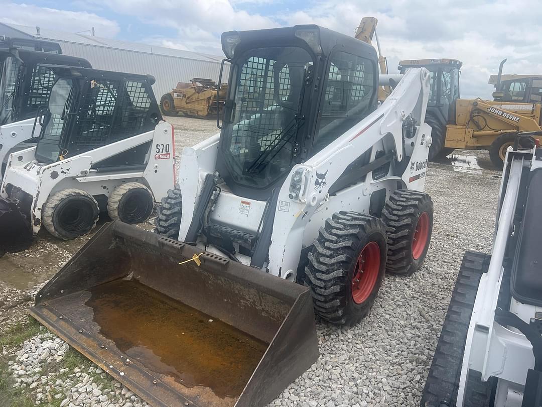 Image of Bobcat S650 Primary image