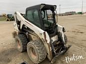 Thumbnail image Bobcat S650 0