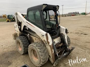 Main image Bobcat S650
