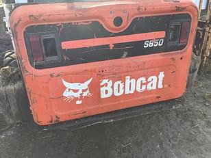 Main image Bobcat S650 16
