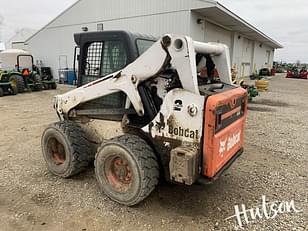 Main image Bobcat S650 5