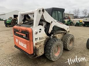 Main image Bobcat S650 7