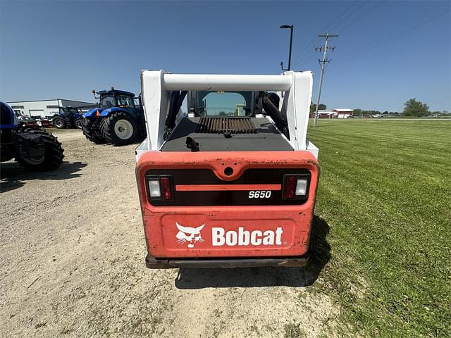 Image of Bobcat S650 equipment image 3