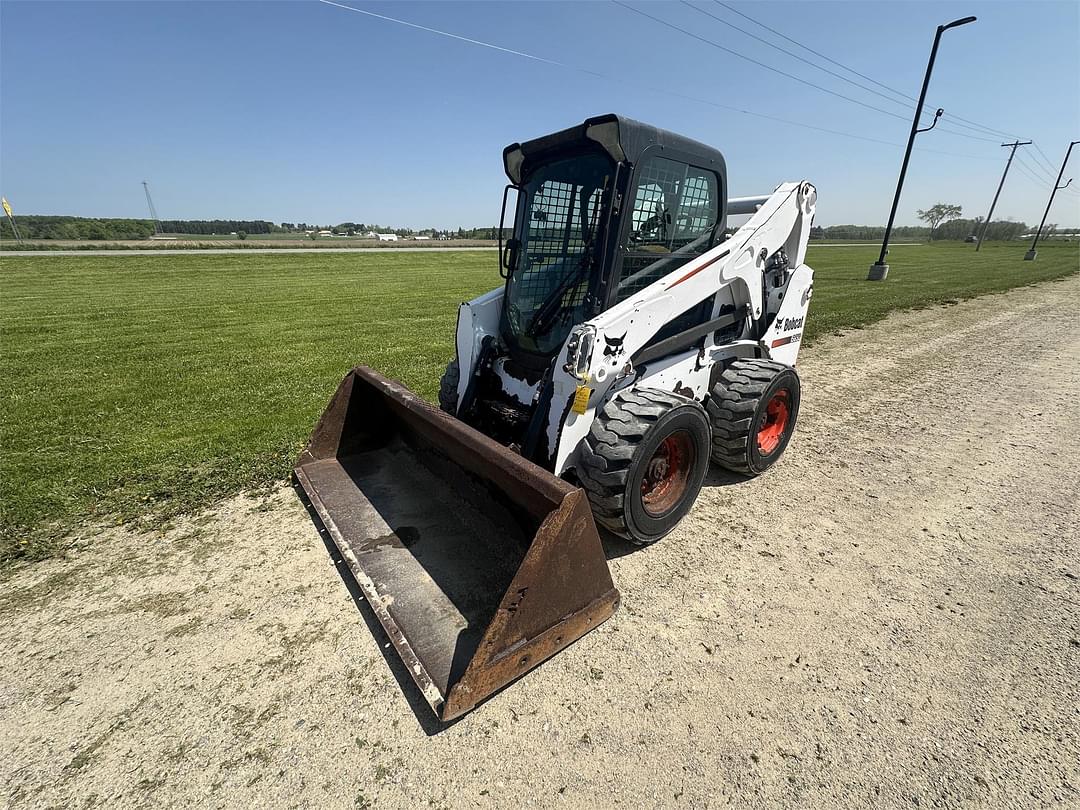 Image of Bobcat S650 Primary image