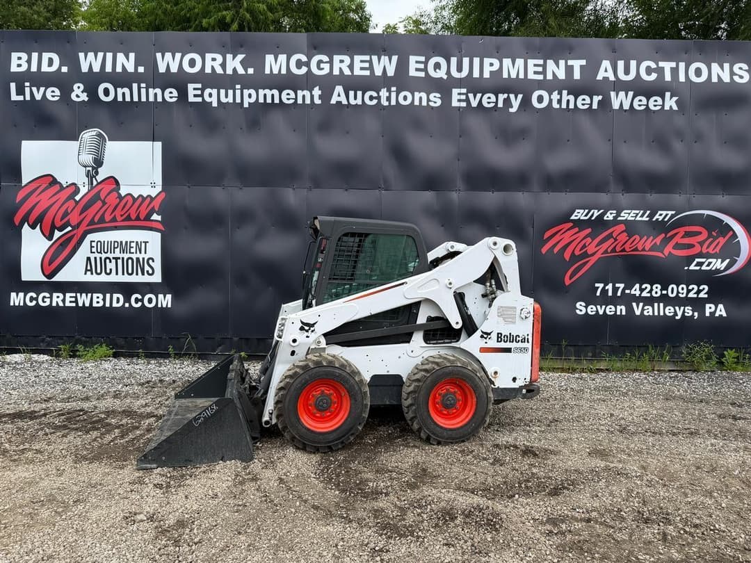 Image of Bobcat S650 Primary image