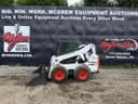 2013 Bobcat S650 Image