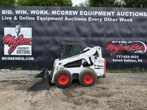 2013 Bobcat S650 Image
