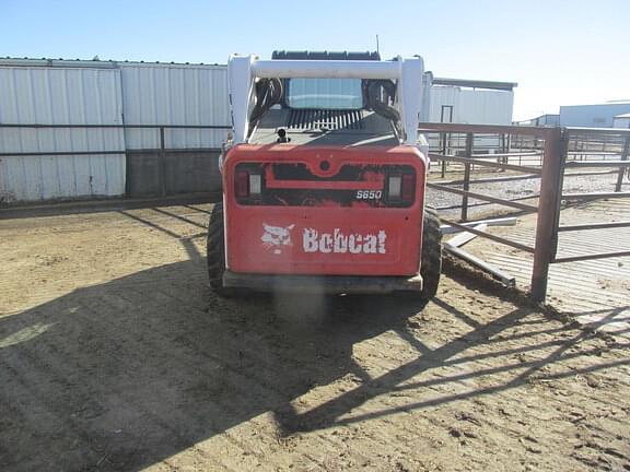 Image of Bobcat S650 equipment image 3