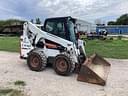 2013 Bobcat S650 Image