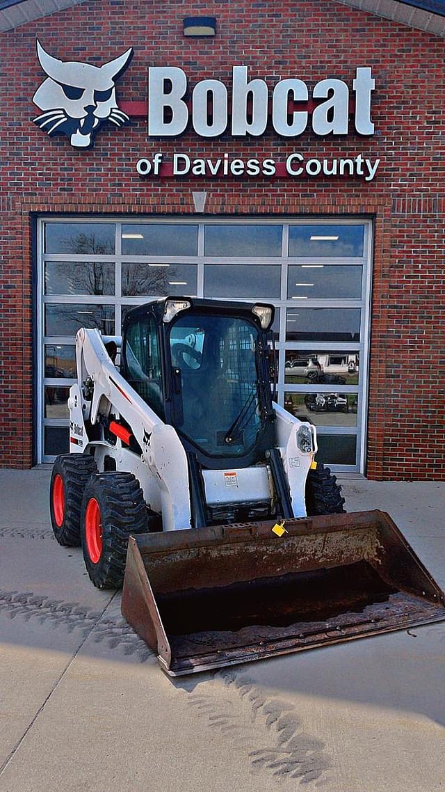 Image of Bobcat S650 equipment image 1