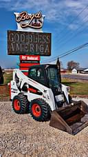 2013 Bobcat S650 Image