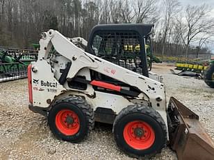 Main image Bobcat S650 0