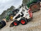 Thumbnail image Bobcat S650 1