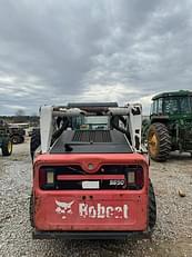 Main image Bobcat S650 4