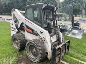 2013 Bobcat S650 Image