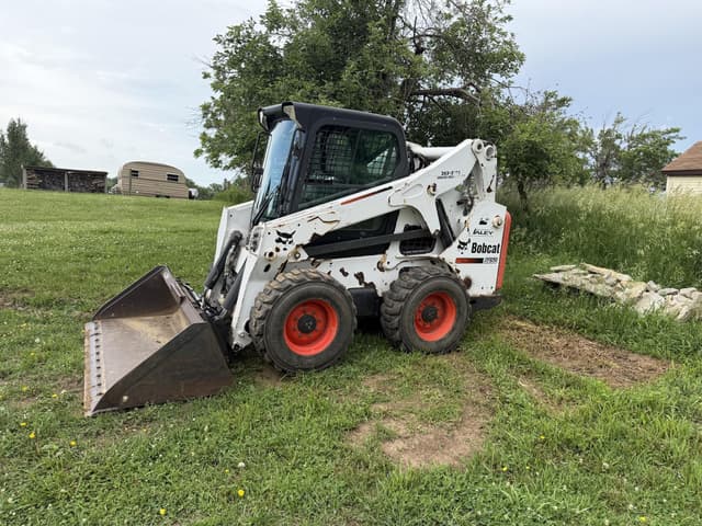 Image of Bobcat S650 equipment image 2